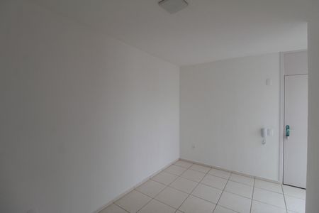Sala de apartamento à venda com 2 quartos, 42m² em Trevo, Belo Horizonte