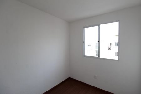 Apartamento à venda com 42m², 2 quartos e 1 vagaQuarto 2