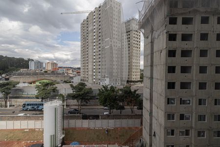 Apartamento para alugar com 34m², 2 quartos e sem vaga Apartamento para alugar com 34m², 2 quartos e sem vagaVista Quarto 2