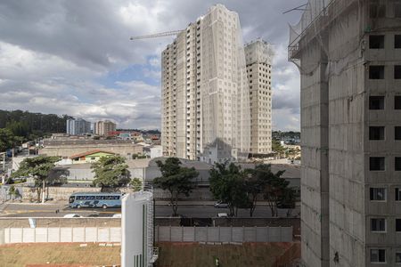 Apartamento para alugar com 34m², 2 quartos e sem vaga Apartamento para alugar com 34m², 2 quartos e sem vagaVista Quarto 1