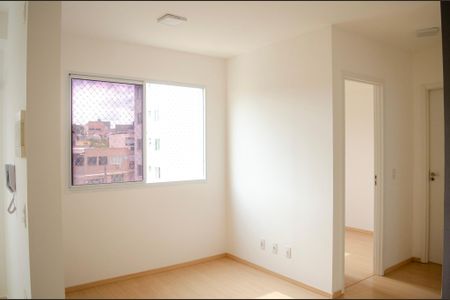 Apartamento para alugar com 2 quartos, 42m² em Residencial Bethel, Goiânia