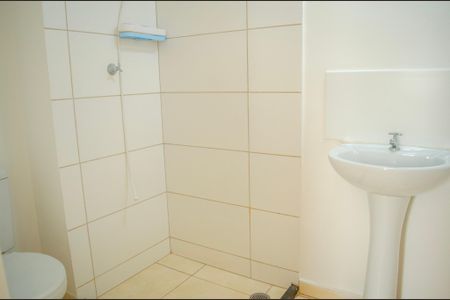 Apartamento para alugar com 2 quartos, 42m² em Residencial Bethel, Goiânia