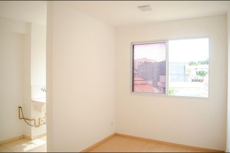 Apartamento para alugar com 2 quartos, 42m² em Residencial Bethel, Goiânia