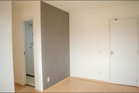 Apartamento para alugar com 2 quartos, 42m² em Residencial Bethel, Goiânia