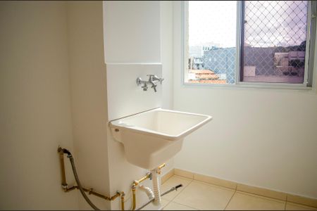 Apartamento para alugar com 2 quartos, 42m² em Residencial Bethel, Goiânia