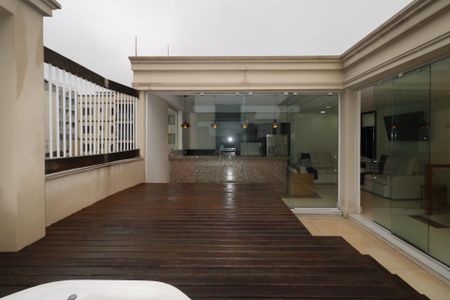 Jacuzzi de apartamento à venda com 2 quartos, 199m² em Santa Maria, São Caetano do Sul