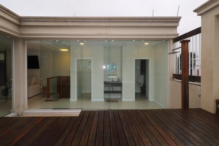 Jacuzzi de apartamento à venda com 2 quartos, 199m² em Santa Maria, São Caetano do Sul