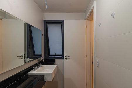 Apartamento para alugar com 104m², 3 quartos e 2 vagasBanheiro da Suíte 3