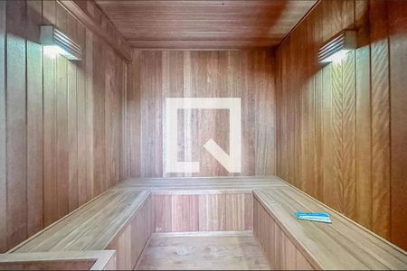 Apartamento para alugar com 104m², 3 quartos e 2 vagasÁrea comum