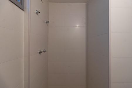 Apartamento para alugar com 104m², 3 quartos e 2 vagasBanheiro da Suíte 1