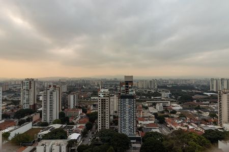 Vista da Varanda de apartamento para alugar com 3 quartos, 104m² em Água Branca, São Paulo