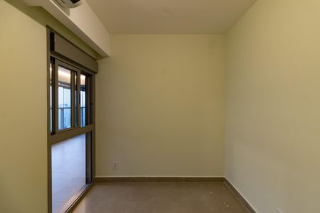 Suíte 1 de apartamento para alugar com 3 quartos, 104m² em Água Branca, São Paulo