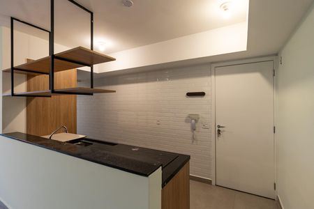 Apartamento para alugar com 104m², 3 quartos e 2 vagasCozinha