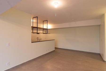 Sala de apartamento para alugar com 3 quartos, 104m² em Água Branca, São Paulo
