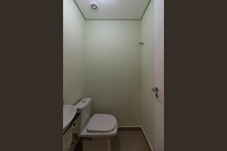 Apartamento para alugar com 104m², 3 quartos e 2 vagasLavabo