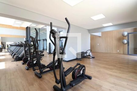 Apartamento para alugar com 104m², 3 quartos e 2 vagasÁrea comum