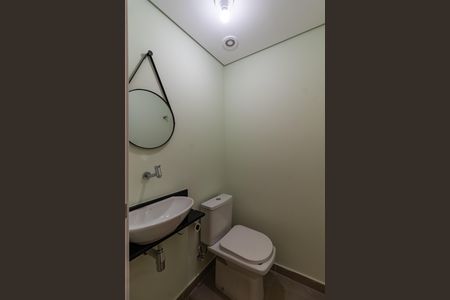 Apartamento para alugar com 104m², 3 quartos e 2 vagasLavabo