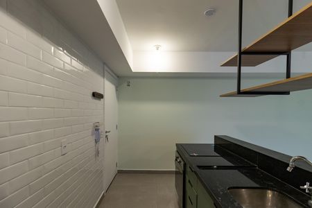 Apartamento para alugar com 104m², 3 quartos e 2 vagasCozinha