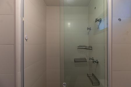 Apartamento para alugar com 104m², 3 quartos e 2 vagasBanheiro da Suíte 2