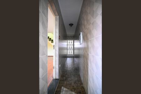 Casa para alugar com 200m², 3 quartos e 2 vagasCorredor de Entrada