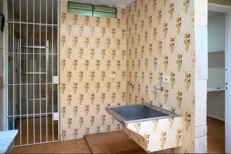 Casa para alugar com 200m², 3 quartos e 2 vagasÁrea de Serviço