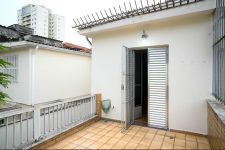 Casa para alugar com 200m², 3 quartos e 2 vagasVaranda Quarto 1