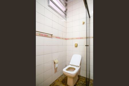 Casa para alugar com 200m², 3 quartos e 2 vagasBanheiro Social