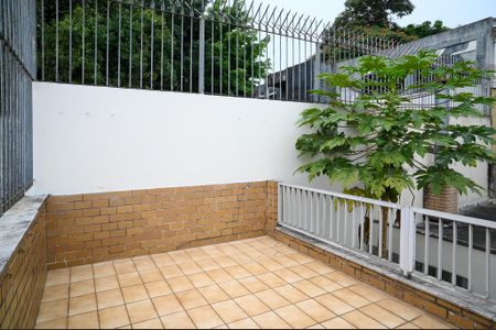 Casa para alugar com 200m², 3 quartos e 2 vagasVaranda Quarto 1