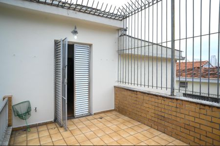 Casa para alugar com 200m², 3 quartos e 2 vagasVaranda Quarto 1