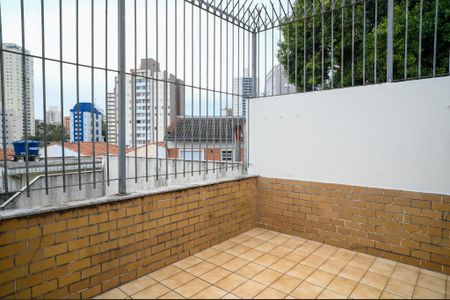 Casa para alugar com 200m², 3 quartos e 2 vagasVaranda Quarto 1
