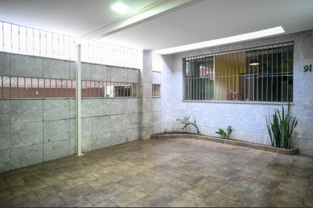Casa para alugar com 200m², 3 quartos e 2 vagasGaragem