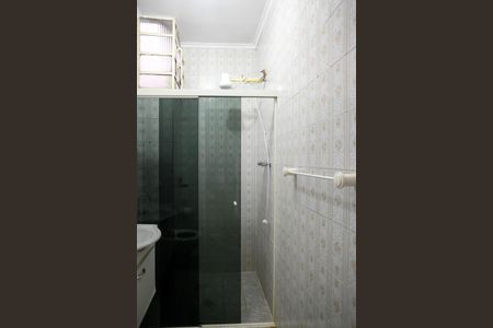 Casa para alugar com 200m², 3 quartos e 2 vagasBanheiro da Suíte