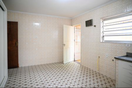 Casa para alugar com 200m², 3 quartos e 2 vagasCozinha