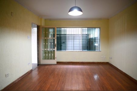 Sala de casa para alugar com 3 quartos, 200m² em Bosque da Saúde, São Paulo
