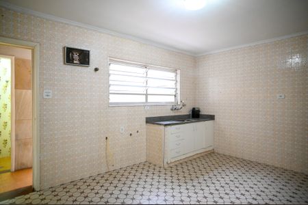 Casa para alugar com 200m², 3 quartos e 2 vagasCozinha