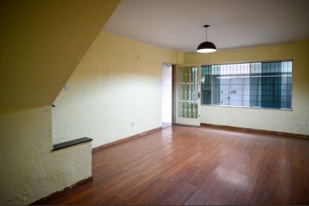 Sala de casa para alugar com 3 quartos, 200m² em Bosque da Saúde, São Paulo