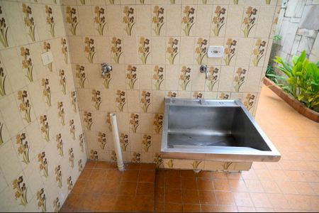 Casa para alugar com 200m², 3 quartos e 2 vagasÁrea de Serviço