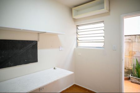 Casa para alugar com 200m², 3 quartos e 2 vagasQuarto de Serviço