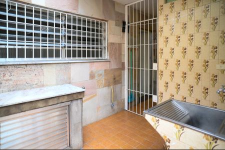 Casa para alugar com 200m², 3 quartos e 2 vagasÁrea de Serviço