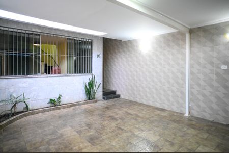 Casa para alugar com 200m², 3 quartos e 2 vagasGaragem