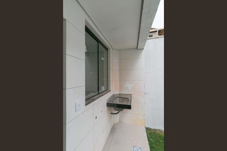 Apartamento à venda com 2 quartos, 78m² em Copacabana, Belo Horizonte