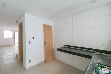 Apartamento à venda com 2 quartos, 78m² em Copacabana, Belo Horizonte