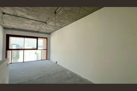 Apartamento à venda com 84m², 1 quarto e 1 vagaSuite
