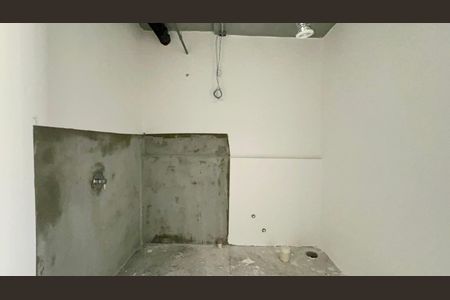 Apartamento à venda com 84m², 1 quarto e 1 vagaBanheiro da Suíte