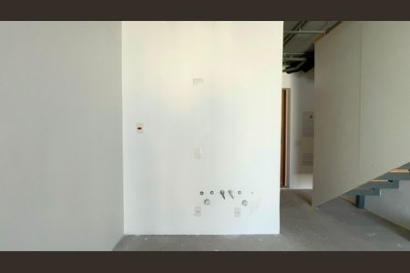Apartamento à venda com 84m², 1 quarto e 1 vagaCozinha