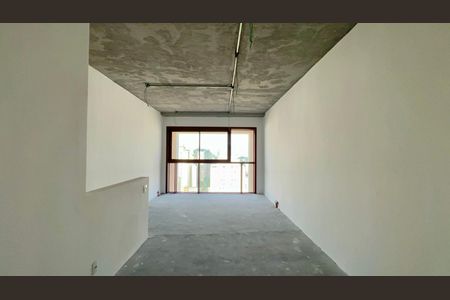 Apartamento à venda com 84m², 1 quarto e 1 vagaSuite