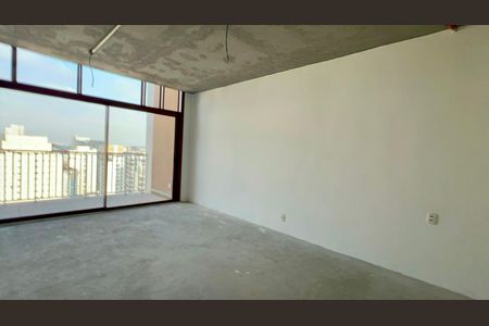 Apartamento à venda com 84m², 1 quarto e 1 vagaSala