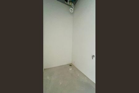 Apartamento à venda com 84m², 1 quarto e 1 vagaLavabo