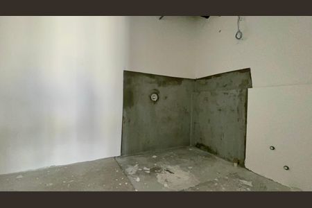 Apartamento à venda com 84m², 1 quarto e 1 vagaBanheiro da Suíte