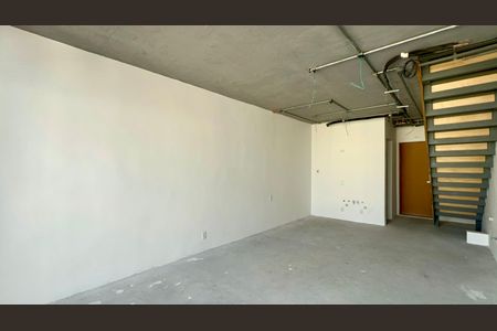 Apartamento à venda com 84m², 1 quarto e 1 vagaSala